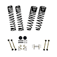 G251RLT Suspension Lift Kit - 2.5 in., Kit