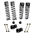 G251RPELT Suspension Lift Kit - 2.5 in., Kit