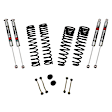 G251RPMLTD Suspension Lift Kit - 2.5 in., Kit