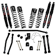 G452RKBLT Leveling Kit - Direct Fit, Kit