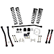 G452RLTD Suspension Lift Kit - 4.5 in., Kit
