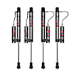 G45X Suspension Lift Kit - 4.5 in., Kit