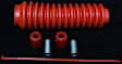 H7060 Shock, Hydro 7000 Series