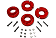 HR20 Suspension Lift Kit - Basic Lift Kit Series 2 in Lift, Kit