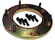 IXR10 Transfer Case Indexing Ring - Direct Fit