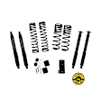 JK20BPBLT Suspension Lift Kit - 2 in., Kit