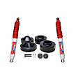 JK23-H Leveling Kit - Direct Fit, Kit