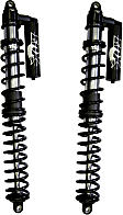 JK62RLS Front, Driver and Passenger Side Shock