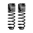 JKU60RDR Direct Fit Lifting Springs, Set of 2
