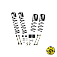 JL25BLTD Suspension Lift Kit - 2.5 in., Kit
