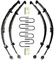 1974 Jeep Cherokee - Suspension Lift Kit - 4 in. Lift, Kit