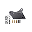 LHB543 Axle Pivot Bushing - Direct Fit