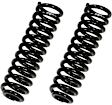 2004 Jeep Liberty - Direct Fit Lifting Springs, Set of 2