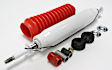 N8091 Front, Driver or Passenger Side Shock, Nitro 8000 Series