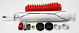 N8091 Front, Driver or Passenger Side Shock, Nitro 8000 Series