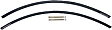 R1120 Rear Helper Spring, Set of 2
