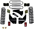 R13451K Suspension Lift Kit - Basic Lift Kit Series 4 in. Lift, Kit