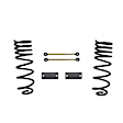 R1945 Suspension Lift Kit - 4 in., Kit