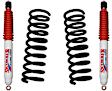 R25-H Leveling Kit - Steel, Direct Fit, Kit