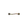SBE4028 Front, Driver Side or Passenger Side Sway Bar Link