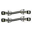 SBE4258 Front, Driver and Passenger Side Sway Bar Link