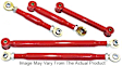 SBE606 Rear, Driver and Passenger Side Sway Bar Link