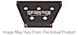 SP176 Zinc-Plated Steel Skid Plate