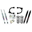 2004 Toyota 4Runner - Suspension Lift Kit - 3 in., Kit