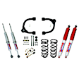 2007 Toyota 4Runner - Suspension Lift Kit - 3 in., Kit