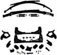 1987 Toyota Pickup - Suspension Lift Kit - Basic Lift Kit Series 4 in. Lift, Kit