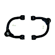 2018 Toyota Tacoma - Suspension Lift Kit - 1-3 in. Lift, Kit