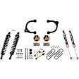 TC530UMS Suspension Lift Kit - Rear, Driver or Passenger Side Kit