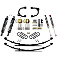 TC536UMKS Suspension Lift Kit - Softride Series 3 in. Lift, Kit