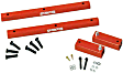 TCL45 Transfer Case Lowering Kit - Direct Fit