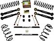 TJ251K-SVX Suspension Lift Kit - Value Flex Series 2.5 in. Lift, Kit
