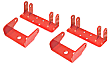 TS950 Suspension Mount - Direct Fit