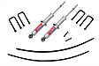 2002 Toyota Tacoma - Suspension Lift Kit - Performance Series 3 in. Lift, Kit