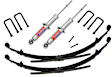 2003 Toyota Tacoma - Suspension Lift Kit - Performance Series 3 in. Lift, Kit