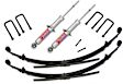 TTC30STKS-M Suspension Lift Kit - Performance Series 3 in. Lift, Kit
