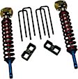 2014 Toyota Tundra - Suspension Lift Kit - Platinum Series 3 in. Lift, Kit