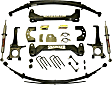 2010 Toyota Tundra - Suspension Lift Kit - Performance Series 6 in. Lift, Kit