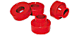 2004 Jeep Grand Cherokee - Suspension Lift Kit - Value Kit Series 2 in Lift, Kit