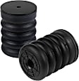 SFR-100-47 Helper Spring, Set of 2