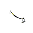 SSA16 Helper Spring, Set of 2