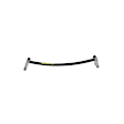 1997 Ford E-350 Econoline - Helper Spring, "For Extra HD Load Applications, Cutaway Box"