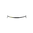SSA28 Rear Helper Spring, Set of 2