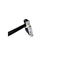 SSA28 Rear Helper Spring, Set of 2