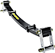 SSA33 Rear Helper Spring, Set of 2