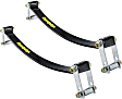 SSA39 Rear Helper Spring, Set of 2