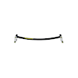 SSA40 Rear Helper Spring, Set of 2